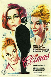 Climates of Love