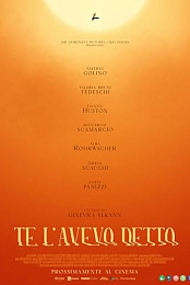 Te L'Avevo Detto 2023 iTALiAN DVDRiP x264-PRiME