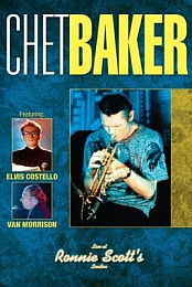 Chet Baker: Live at Ronnie Scott's