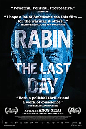 Rabin, the Last Day