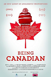 Being Canadian