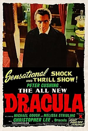 Dracula 1958