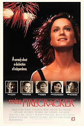 Miss Firecracker