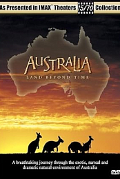 Australia: Land Beyond Time