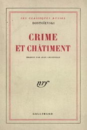 Crime et chatiment