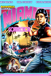 RiffTrax: Miami Connection