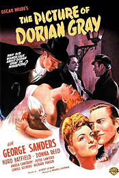The Picture of Dorian Gray