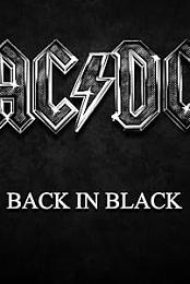 AC/DC: Back in Black