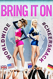 Bring It On: Worldwide #Cheersmack