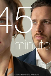 45 minutes