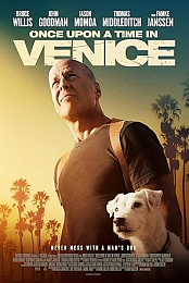 Once Upon a Time in Venice