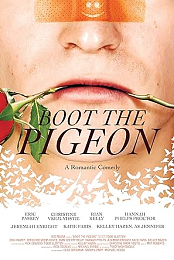 Boot the Pigeon