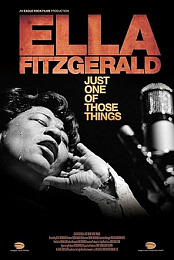 Ella Fitzgerald: Just One of Those Things