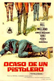 Gunman's Hands