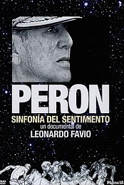 Peron, a Symphony of Feeling
