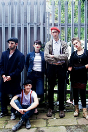 This Is England?