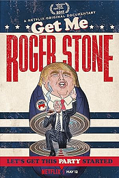 Get Me Roger Stone