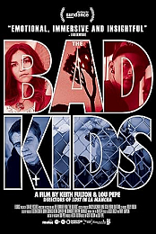 The Bad Kids