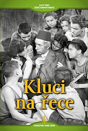 Kluci na rece