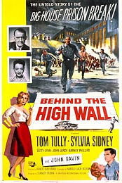 Behind the High Wall