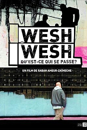 Wesh wesh