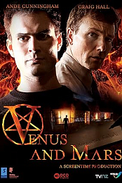 True Crime: Venus and Mars
