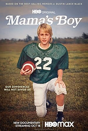 Mamas Boy (2022) 720p WEBRip-LAMA
