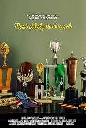 Most Likely to Succeed