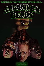 Shrunken Heads