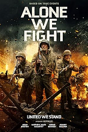 Alone We Fight