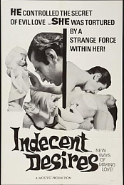 Indecent Desires