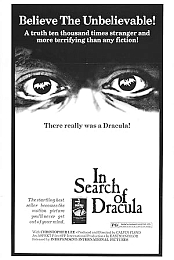 In Search of Dracula