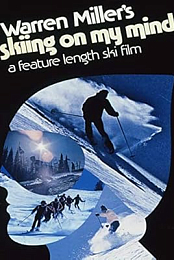 Skiing on My Mind