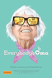 Everybody's Oma