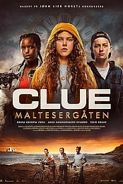 Clue: Maltesergaten