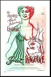 Sweet Vengeance