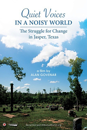 Quiet Voices in a Noisy World