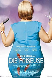 The Hairdresser