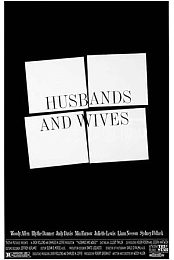 Husbands and Wives