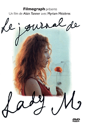 The Diary of Lady M