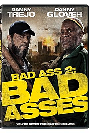 Bad Ass 2 (2014) MicroHD