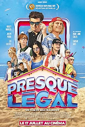 Presque legal
