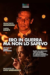 Ero in guerra ma non lo sapevo