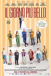 Il giorno piu bello