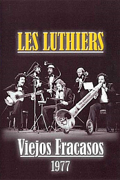 Viejos fracasos