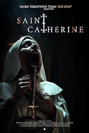 Saint Catherine