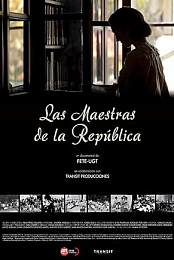 Las maestras de la Republica