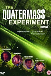 The Quatermass Experiment