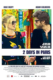 2 Days in Paris