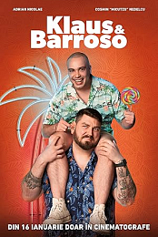 Klaus & Barroso